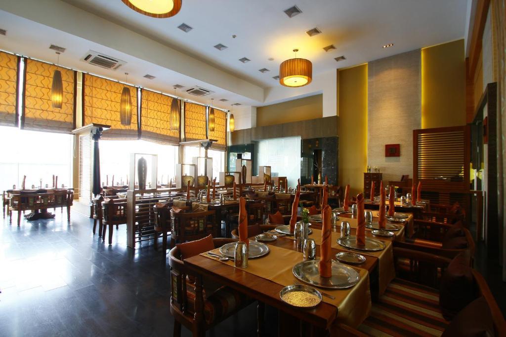 Grand Estancia סאלם מראה חיצוני תמונה