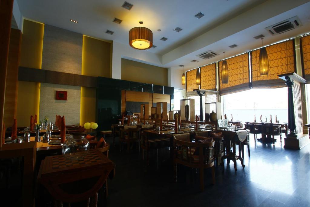 Grand Estancia סאלם מראה חיצוני תמונה