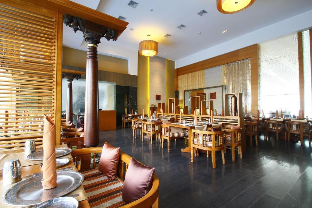 Grand Estancia סאלם מראה חיצוני תמונה