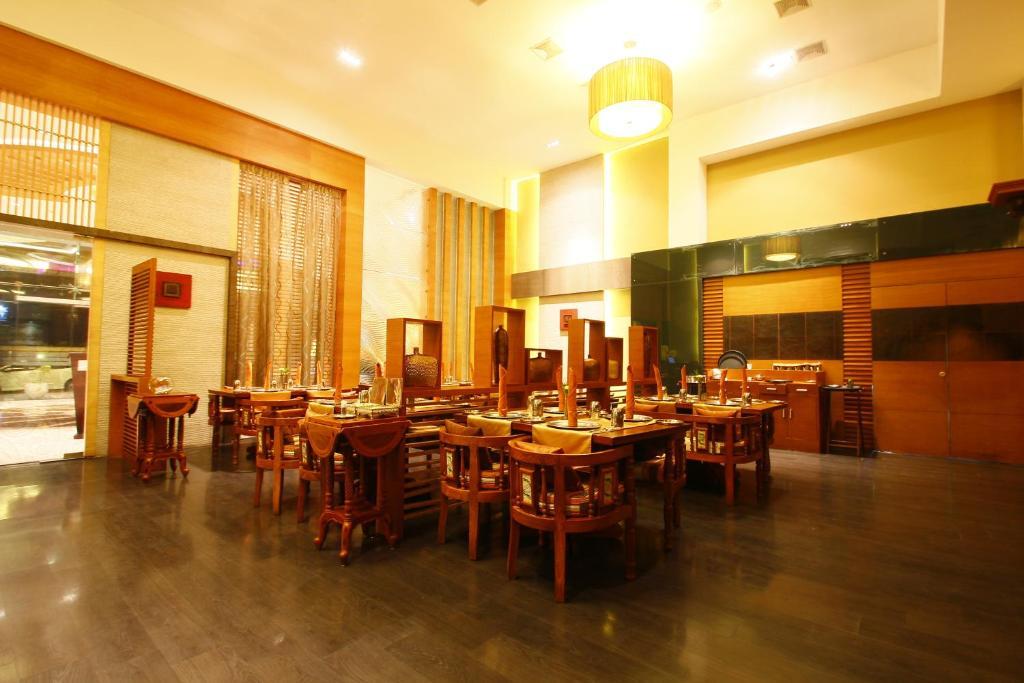 Grand Estancia סאלם מראה חיצוני תמונה