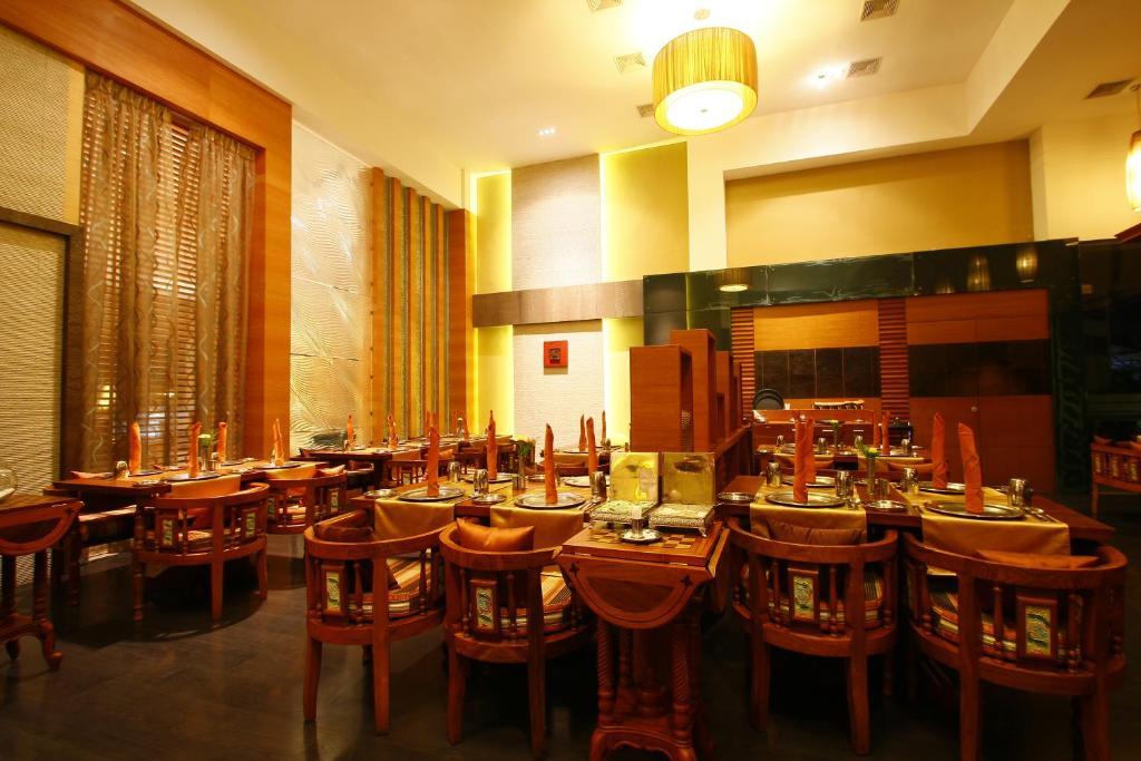 Grand Estancia סאלם מראה חיצוני תמונה